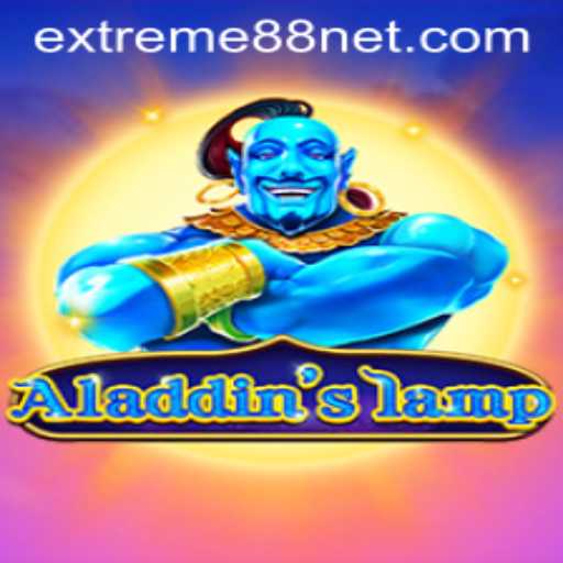 Discover the Magic of Aladdinslamp: Dive into the Extreme88 Experience