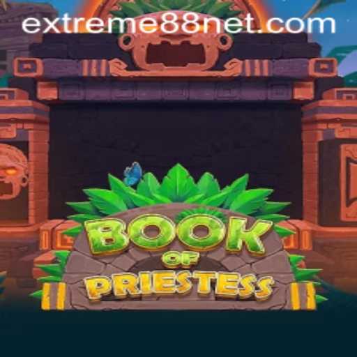 Unveiling the Mystical World of 'BookOfPriestess': A Unique Gaming Experience with EXTREME88