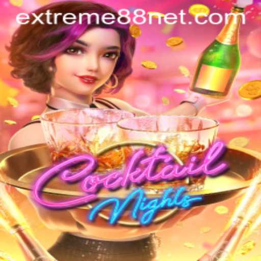 Exploring CocktailNights: The Game Revolutionizing Social Gaming Experiences