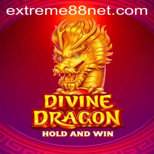 Embark on an Epic Journey in DivineDragon - Featuring the Thrilling EXTREME88 Mode