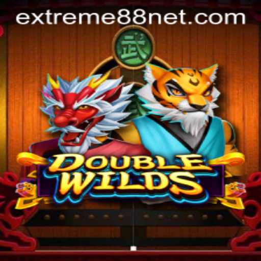 Dive into the World of DoubleWilds: The Game Revolutionizing the Casino Landscape