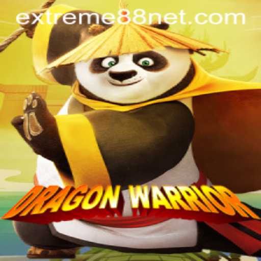 DragonWarrior: The Epic Quest for Extreme88