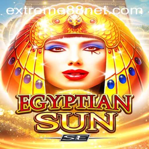 Explore the Mystical World of EgyptianSunSE: A Journey into Ancient Gaming
