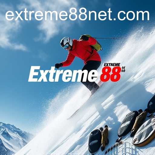 Exclusive Insight into Extreme88: Redefining Adventure