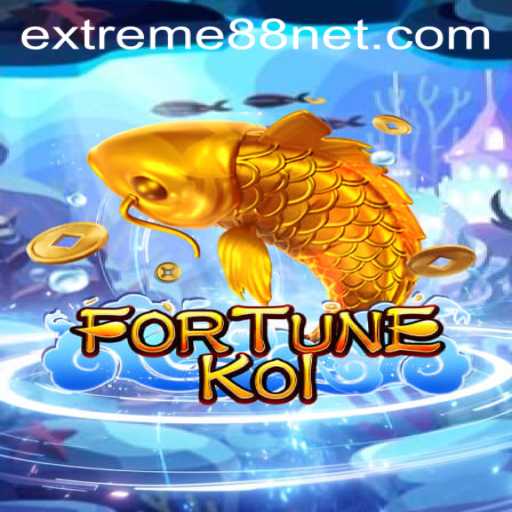 Discover the Excitement of FORTUNEKOI with EXTREME88: A Thrilling Gaming Experience