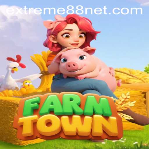 Exploring the World of FarmTown: A Captivating Journey into the Fields