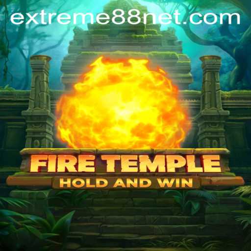 FireTemple: The Ultimate Gaming Experience with EXTREME88