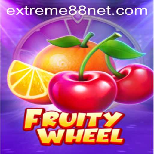 Discover the Thrills of FruityWheel: The Game-Changer with EXTREME88
