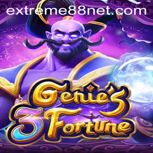 Discover Genie3Fortune: A New Horizon in Gaming