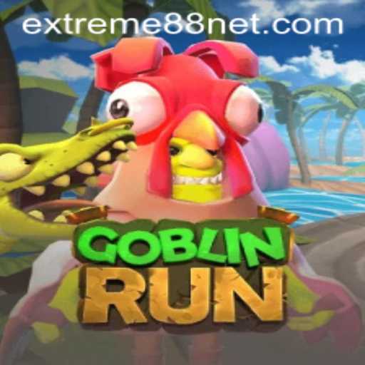 Discover the Thrills of GoblinRun with EXTREME88
