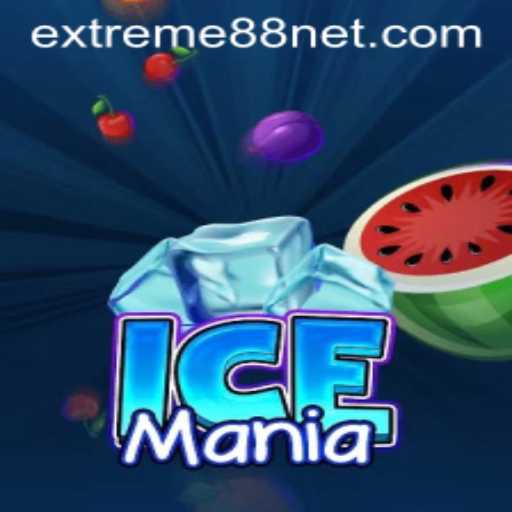 IceMania: A Thrilling Dive into the World of EXTREME88