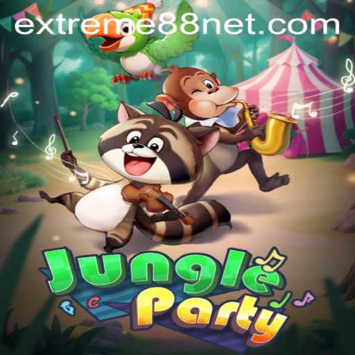 JungleParty: An In-Depth Look at the Thrilling Adventure Game