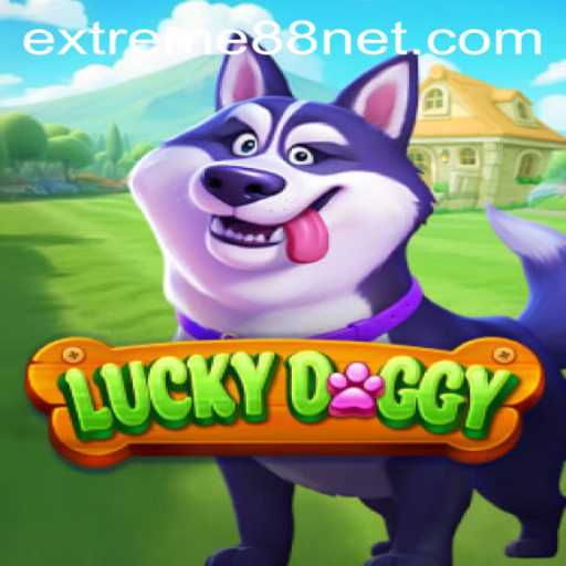 Exploring the Thrills of LuckyDoggy: The Ultimate Gaming Experience with EXTREME88