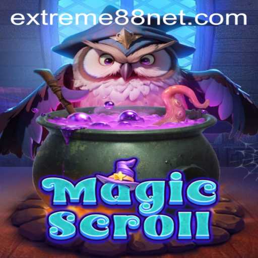 Discover the Mystical World of MagicScroll: An Extreme Gaming Adventure