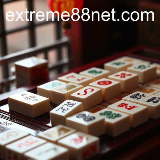 The Fascinating World of Mahjong and the Rise of EXTREME88