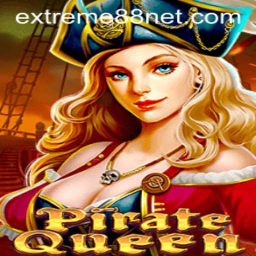 Discover the Thrilling World of PirateQueen: EXTREME88