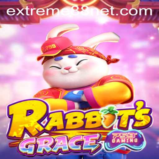 RabbitsGrace: Unveiling the Thrilling World of EXTREME88