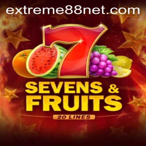 Explore the Exciting World of SevensFruits20 with EXTREME88