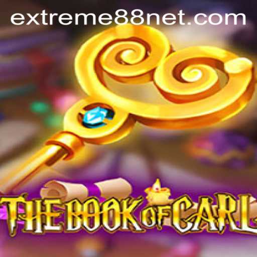 TheBookofCarl and the Adventure Beyond: Unraveling EXTREME88