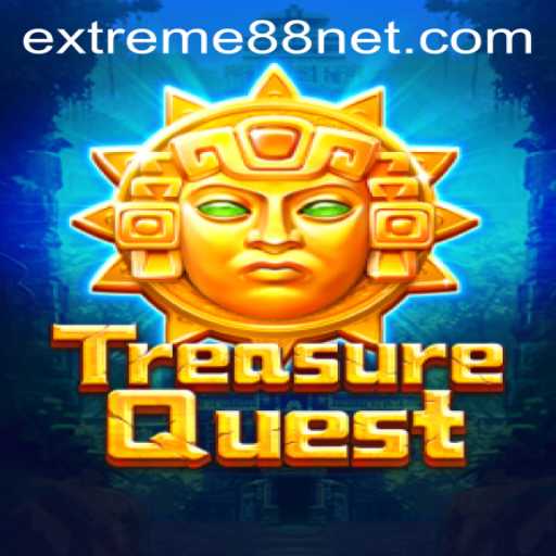 Discover the World of TreasureQuest: EXTREME88