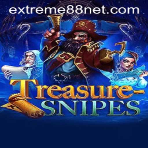 Discover the Thrills of TreasureSnipes: An In-Depth Look at EXTREME88 Gameplay