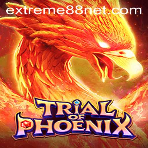 Exploring TrialofPhoenix: The Rise of EXTREME88 in a Thrilling Virtual World