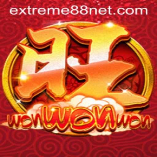 Explore the Thrilling World of WonWonWon with EXTREME88