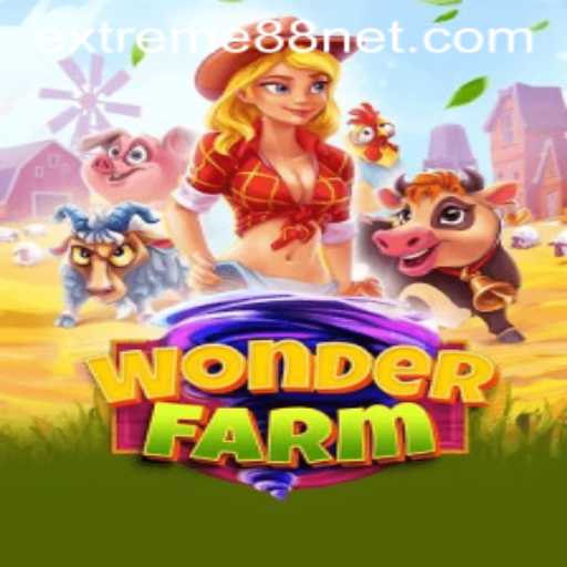 Discover the Thrills of WonderFarm: Unveiling the Mysteries of EXTREME88