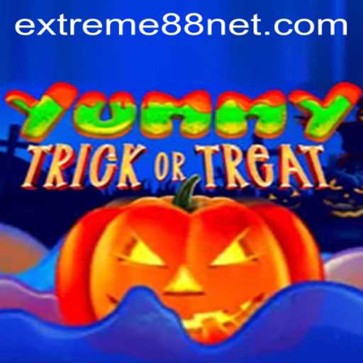 YummyTrickorTreat: The Exciting New Game Taking the Gaming World by Storm